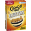 Photo of Kelloggs Crunchy Nut Cornflakes Clusters 450g