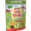Photo of Arnott's Tiny Teddy Biscuits Gluten Free Choc Chip 120g 120g