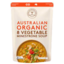 Photo of Australian Organic Food Company Soup Minestone