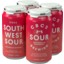Photo of Colonial Watermelon Raspberry Sour Cans