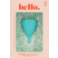 Photo of Hello. Average Cervix Menstrual Cup Medium 
