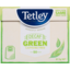 Photo of Tetley Green Tea Decaf Caffeine Free Tea Bags 50 Pack