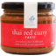 Photo of My Divine Foods Thai Red Curry Paste