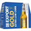 Photo of Export Gold Extra Low Carb 12 x 330ml Bottles