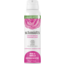 Photo of Schmidt's Certified Natural Aerosol Deodorant Spray Rose & Vanilla 48hr Odour Protection