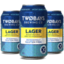 Photo of Two Bays Brewing Co - Lager Gf