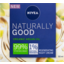 Photo of Nivea Naturally Good Organic Argan Oil Regenerating Night Cream