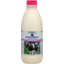 Photo of Barambah Organic Milk Skim 1l