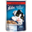 Photo of Purina Felix Beef In Jelly Cat Food Pouch