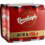 Photo of Beenleigh Rum & Cola 8% Can 4pk