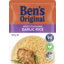 Photo of Ben's Lightly Flavoured Garlic Rice