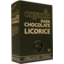 Photo of Organic Times Dark Chocolate Licorice