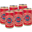 Photo of Melbourne Bitter Can 375ml 6 Pack