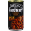 Photo of Heinz Big'n Chunky Chilli Beef Soup 520g