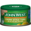 Photo of John West Chunk Style Tuna In Olive Oil Blend