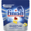 Photo of Finish Quantum Ultimate Lemon Sparkle Dishwashing Tablets 36pk