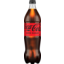 Photo of Coca-Cola Zero Sugar Soft Drink Bottle