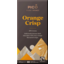 Photo of Pico Organic Orange Crisp 58% Cocoa Chocolate Block 80g