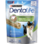 Photo of Dentalife® Adult Daily Small/Medium Breed Dog Dental Treats 10g
