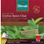 Photo of Dilmah Tea Bag Ceylon Spice Chai 20s