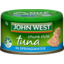 Photo of John West Chunk Style Tuna In Springwater 95g