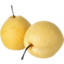 Photo of Nashi Pears Organic (Fumigated) Kg