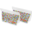 Photo of Full Circle - Reusable Emoji Snack Bags 2Pk