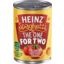 Photo of Heinz® Spaghetti The One For Two