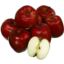 Photo of Apples Red Braeburn/Mariri Kg