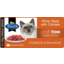 Photo of Vip Petfoods Fussy Cat Prime Steak Mince With Chicken Flavour 5 Single Serves Cat Food