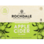 Photo of Rochdale Classic Apple Cider Cans 12 Pack X