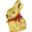 Photo of Lindt Gold Bunny Milk 200g 200g