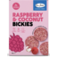 Photo of Fine Fettle Bickies - Raspberry & Coconut (Gluten Free)