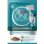 Photo of Purina One Coat & Hairball 1+ Years Chicken In Gravy Cat Food Pouch