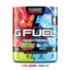 Photo of G FUEL Energy Formula Blue Ice & Sour Cherry Fusion 40 Servings