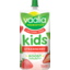 Photo of Vaalia Kids Probiotic Yoghurt Lactose Free Strawberry Pouch