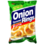 Photo of Nongshim Onion Rings #50g