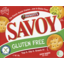 Photo of Arnotts Gluten Free Savoy Crackers
