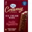 Photo of Bulla Creamy Classics Boysenberry Ice Cream Bars 4pk