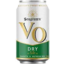 Photo of Seagrams Vo Canadian Whisky Dry Can