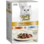 Photo of Fancy Feast Adult Petit Cuisine Salmon & Chicken And Tuna Grilled Wet Cat Food