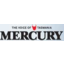 Photo of Mercury Newspaper - Tuesday