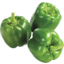 Photo of Capsicums Green