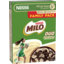 Photo of Nestle Milo Duo Breakfast Cereal Chocolate, Malt And Vanilla 660g 660g