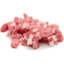 Photo of Hellers Bacon Pieces 500g