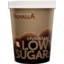 Photo of Valhalla Ice Cream Tub Low Sugar Chocolate 1L