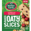 Photo of Mother Earth Oaty Slices Cranberry & Macadamia 6 Pack