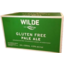 Photo of Wilde Gluten Free Pale Ale Bottles