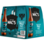 Photo of Mac’s Three Wolves Pale Ale 12x330ml Bottles