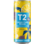 Photo of T2 Iced Tea Lemon Coco Breeze Low Sugar Ice Tea Single Can